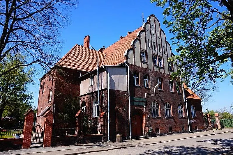Gdańsk Center River I Lejlighed
